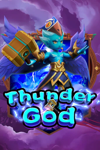 Thunder God играть в онлайн казино Фараон Казино Онлайн без регистрации