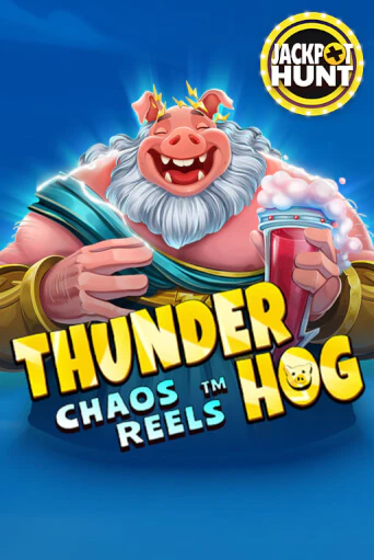 Thunder Hog Chaos Reels играть в онлайн казино Фараон Казино Онлайн без регистрации