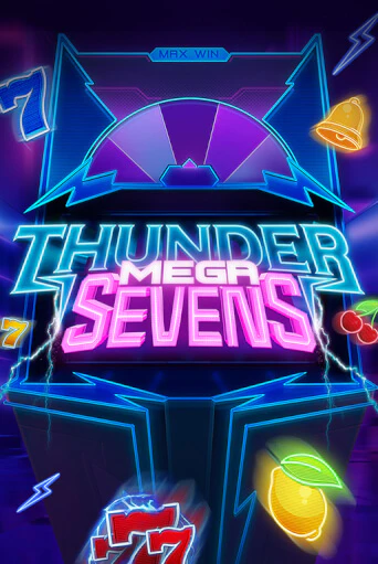 Thunder Mega Sevens играть в онлайн казино Фараон Казино Онлайн без регистрации