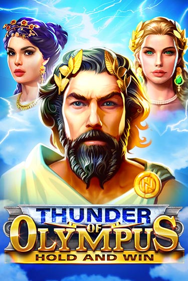 Thunder of Olympus: Hold and Win играть в онлайн казино Фараон Казино Онлайн без регистрации