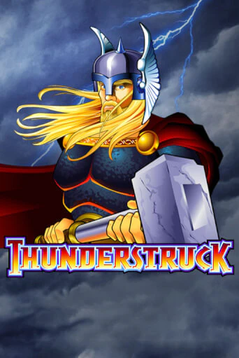 Thunderstruck играть в онлайн казино Фараон Казино Онлайн без регистрации