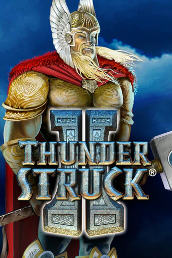 Thunderstruck II играть в онлайн казино Фараон Казино Онлайн без регистрации