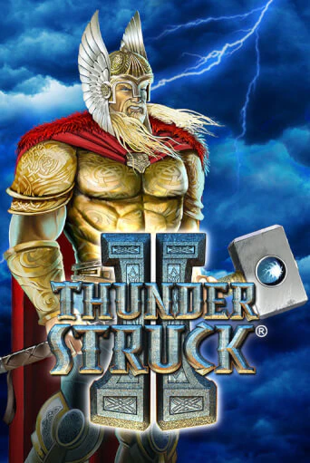 Thunderstruck II играть в онлайн казино Фараон Казино Онлайн без регистрации