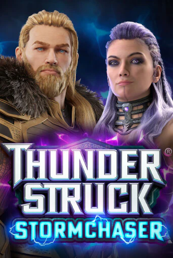 Thunderstruck Stormchaser играть в онлайн казино Фараон Казино Онлайн без регистрации