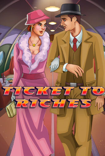 Ticket to Riches играть в онлайн казино Фараон Казино Онлайн без регистрации