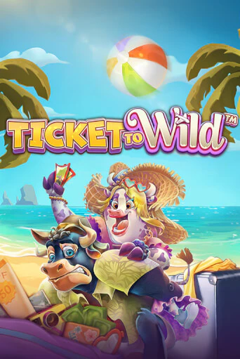 Ticket To Wild играть в онлайн казино Фараон Казино Онлайн без регистрации