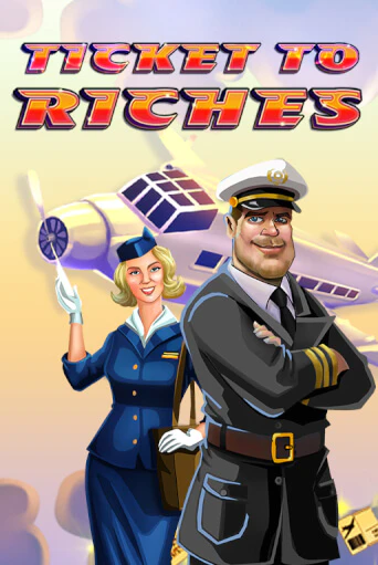 Ticket to Riches играть в онлайн казино Фараон Казино Онлайн без регистрации