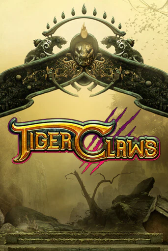 Tiger Claws играть в онлайн казино Фараон Казино Онлайн без регистрации