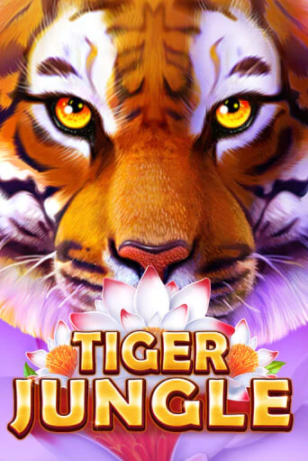 Tiger Jungle играть в онлайн казино Фараон Казино Онлайн без регистрации