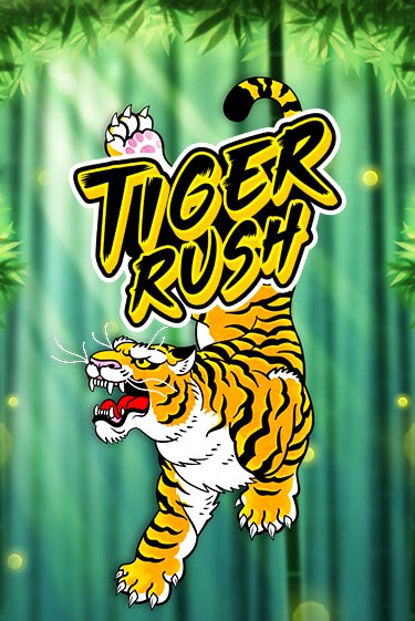 Tiger Rush играть в онлайн казино Фараон Казино Онлайн без регистрации