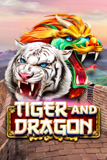 Tiger and Dragon играть в онлайн казино Фараон Казино Онлайн без регистрации