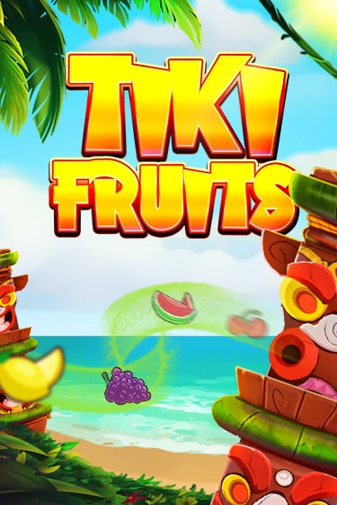 Tiki Fruits играть в онлайн казино Фараон Казино Онлайн без регистрации