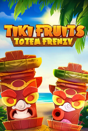 Tiki Fruits Totem Frenzy играть в онлайн казино Фараон Казино Онлайн без регистрации