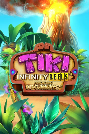 Tiki Infinity Reels Megaways играть в онлайн казино Фараон Казино Онлайн без регистрации