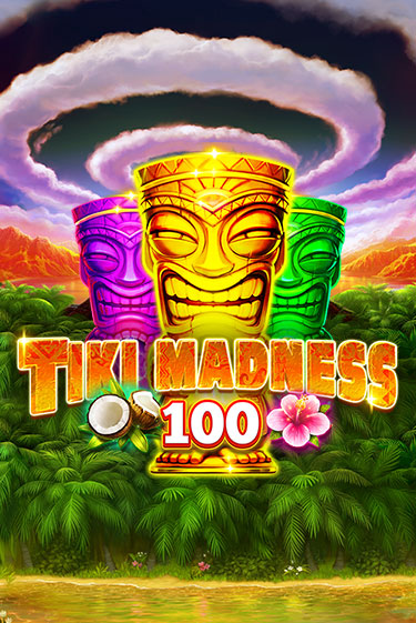 Tiki Madness 100 играть в онлайн казино Фараон Казино Онлайн без регистрации