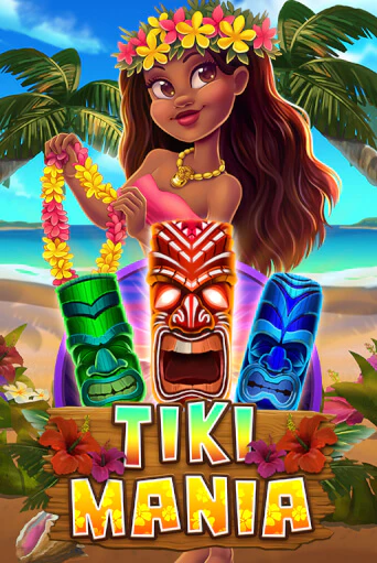 Tiki Mania играть в онлайн казино Фараон Казино Онлайн без регистрации