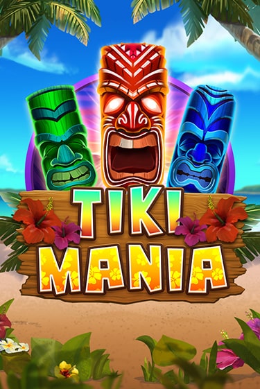 Tiki Mania играть в онлайн казино Фараон Казино Онлайн без регистрации