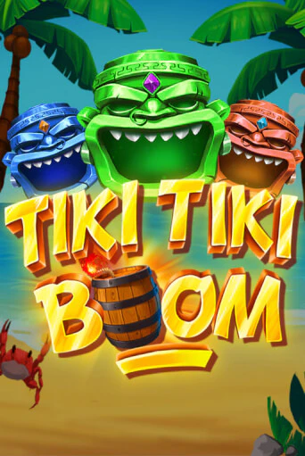 Tiki Tiki Boom играть в онлайн казино Фараон Казино Онлайн без регистрации