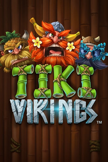 Tiki Vikings играть в онлайн казино Фараон Казино Онлайн без регистрации