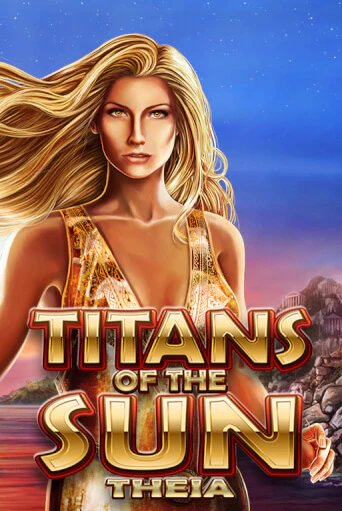 Titans of the Sun - Theia играть в онлайн казино Фараон Казино Онлайн без регистрации