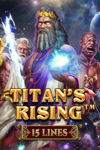 Titan’s Rising - 15 Lines играть в онлайн казино Фараон Казино Онлайн без регистрации