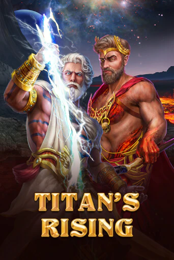 Titan’s Rising играть в онлайн казино Фараон Казино Онлайн без регистрации