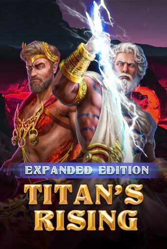 Titan’s Rising - Expanded Edition играть в онлайн казино Фараон Казино Онлайн без регистрации