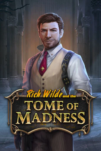 Tome of Madness играть в онлайн казино Фараон Казино Онлайн без регистрации