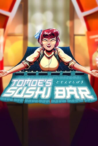 Tomoe's Sushi Bar играть в онлайн казино Фараон Казино Онлайн без регистрации