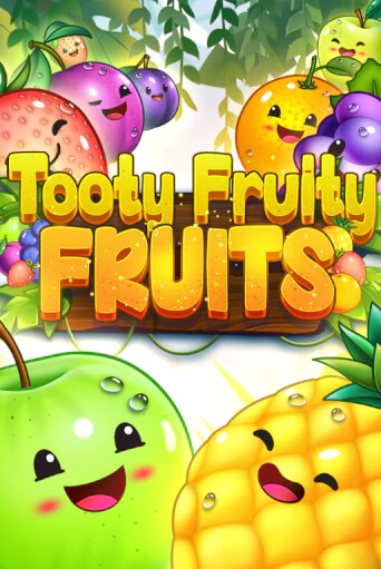 Tooty Fruity Fruits играть в онлайн казино Фараон Казино Онлайн без регистрации