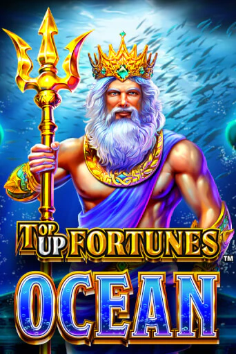 Top Up Fortunes Ocean играть в онлайн казино Фараон Казино Онлайн без регистрации