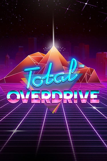 Total Overdrive играть в онлайн казино Фараон Казино Онлайн без регистрации