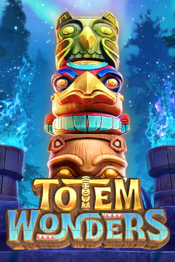 Totem Wonders играть в онлайн казино Фараон Казино Онлайн без регистрации