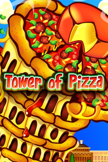 Tower Of Pizza играть в онлайн казино Фараон Казино Онлайн без регистрации