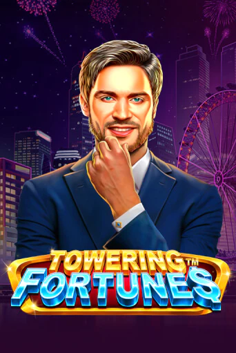 Towering Fortunes играть в онлайн казино Фараон Казино Онлайн без регистрации