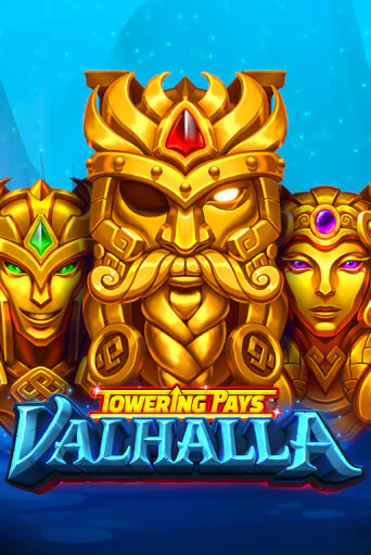 Towering Pays Valhalla играть в онлайн казино Фараон Казино Онлайн без регистрации