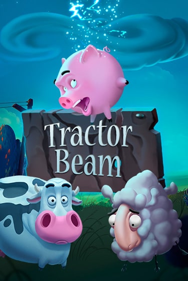 Tractor Beam играть в онлайн казино Фараон Казино Онлайн без регистрации