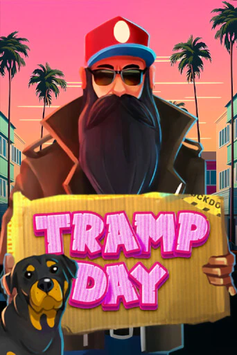 Tramp Day играть в онлайн казино Фараон Казино Онлайн без регистрации