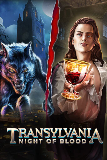 Transylvania: Night of Blood играть в онлайн казино Фараон Казино Онлайн без регистрации