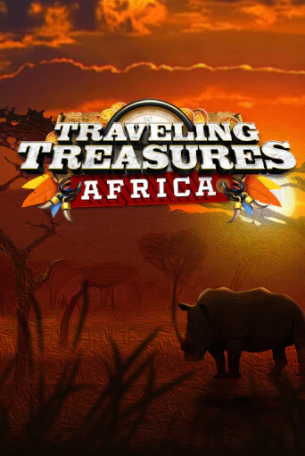 Traveling Treasures Africa играть в онлайн казино Фараон Казино Онлайн без регистрации