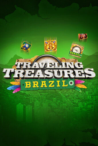 Traveling Treasures Brazil играть в онлайн казино Фараон Казино Онлайн без регистрации