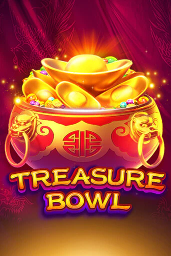 Treasure Bowl играть в онлайн казино Фараон Казино Онлайн без регистрации