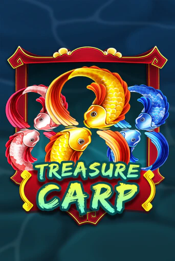 Treasure Carp играть в онлайн казино Фараон Казино Онлайн без регистрации