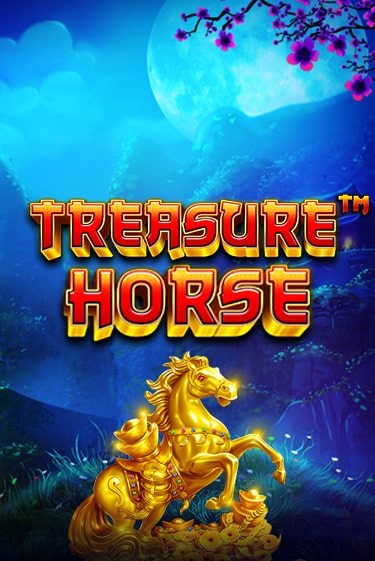 Treasure Horse играть в онлайн казино Фараон Казино Онлайн без регистрации