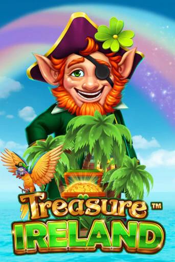 Treasure Ireland играть в онлайн казино Фараон Казино Онлайн без регистрации