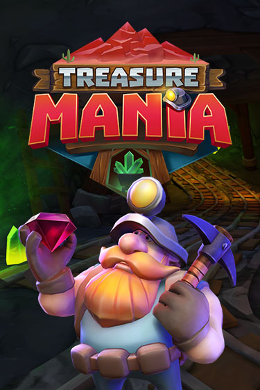 Treasure Mania играть в онлайн казино Фараон Казино Онлайн без регистрации