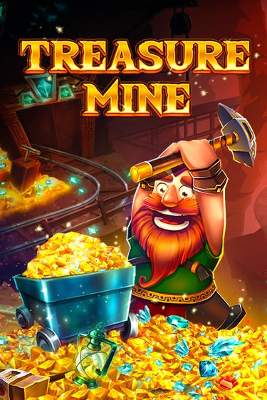 Treasure Mine играть в онлайн казино Фараон Казино Онлайн без регистрации