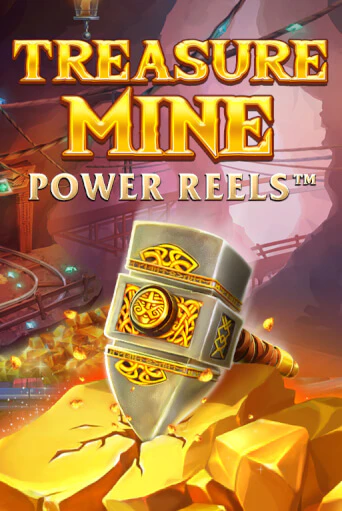 Treasure Mine Power Reels играть в онлайн казино Фараон Казино Онлайн без регистрации