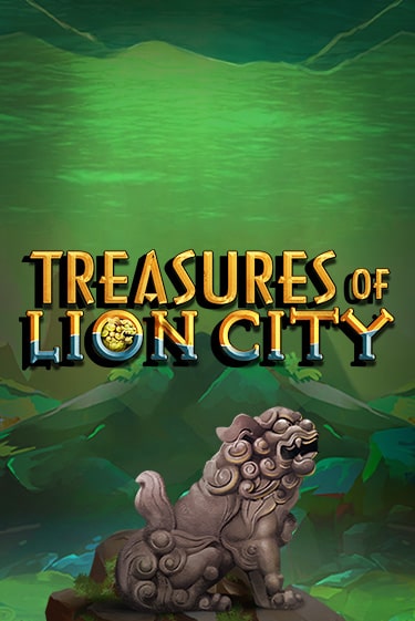 Treasures of Lion City играть в онлайн казино Фараон Казино Онлайн без регистрации