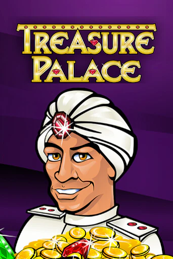 Treasure Palace играть в онлайн казино Фараон Казино Онлайн без регистрации